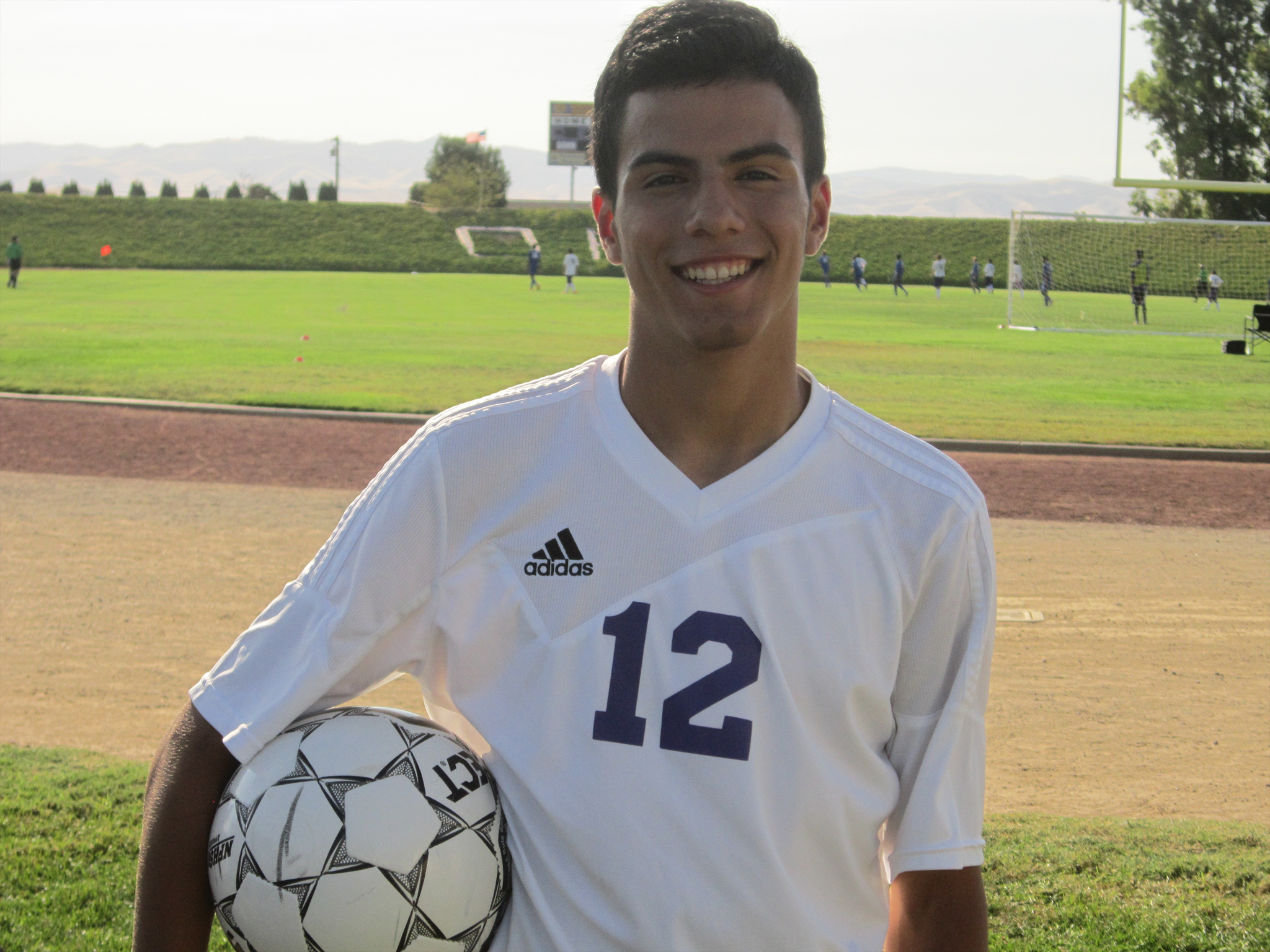 Martin Sanchez mugshot