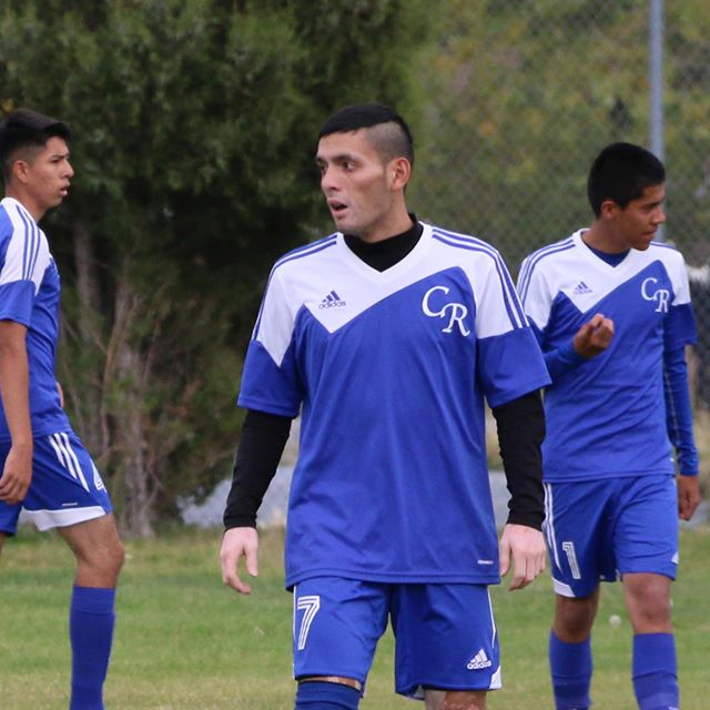 Sergio Valentin