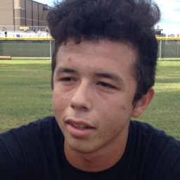 Redin Romero mugshot