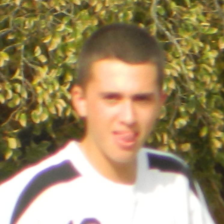 Tyler Romero mugshot