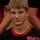 Nathan Kibbe mugshot