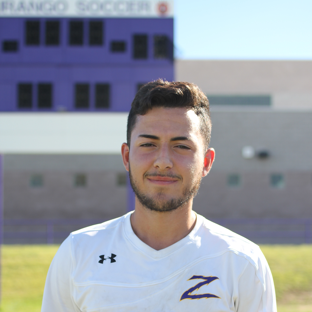 Carlos Garcia