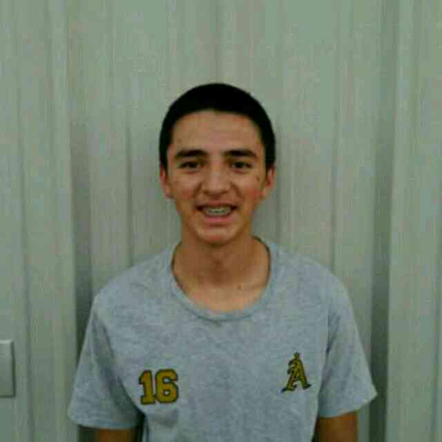 Julian Torres mugshot
