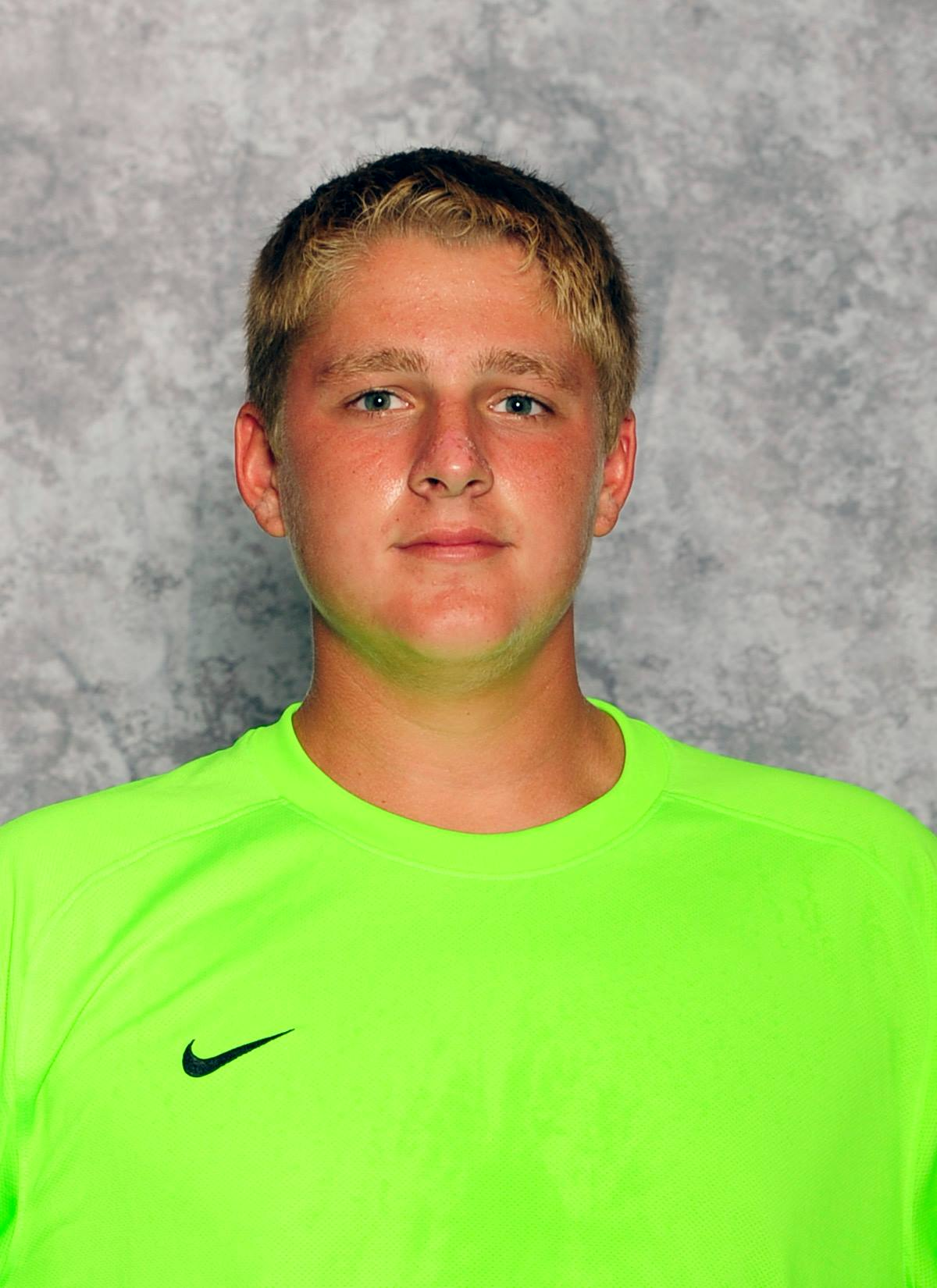 Brent Hochrein