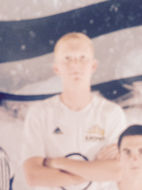 Jacob Montgomery