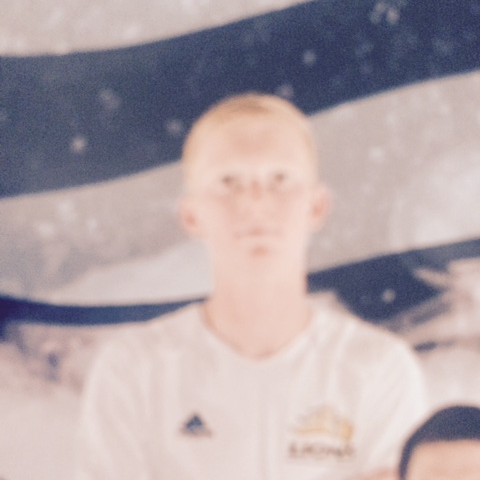 Jacob Montgomery mugshot