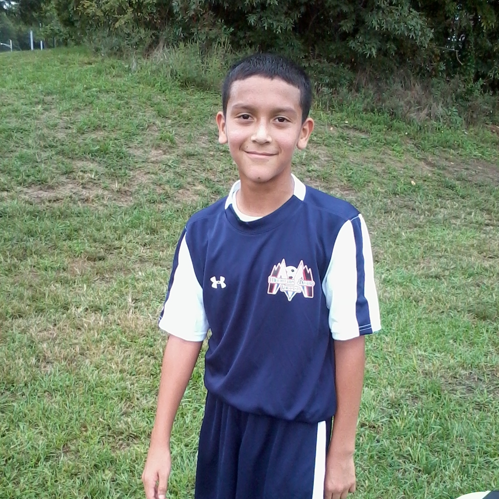 Angel Calderon