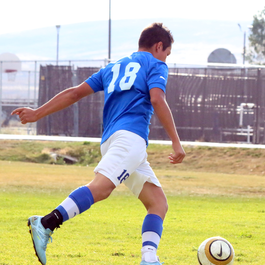 Ariano Aguilar