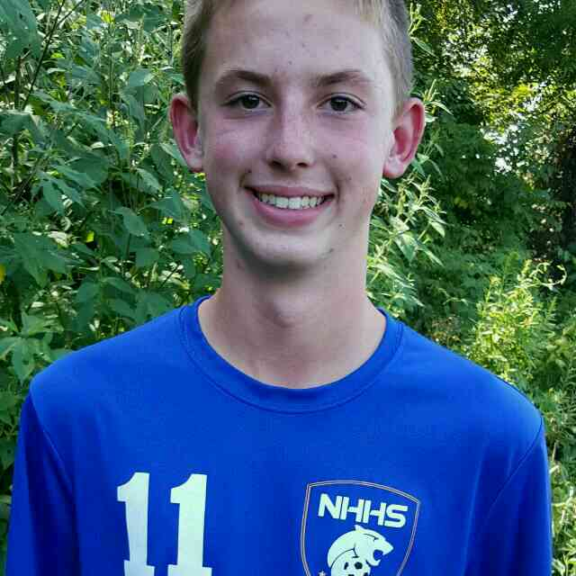 Carson Wetzel mugshot