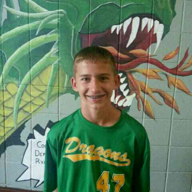 Conner Campbell