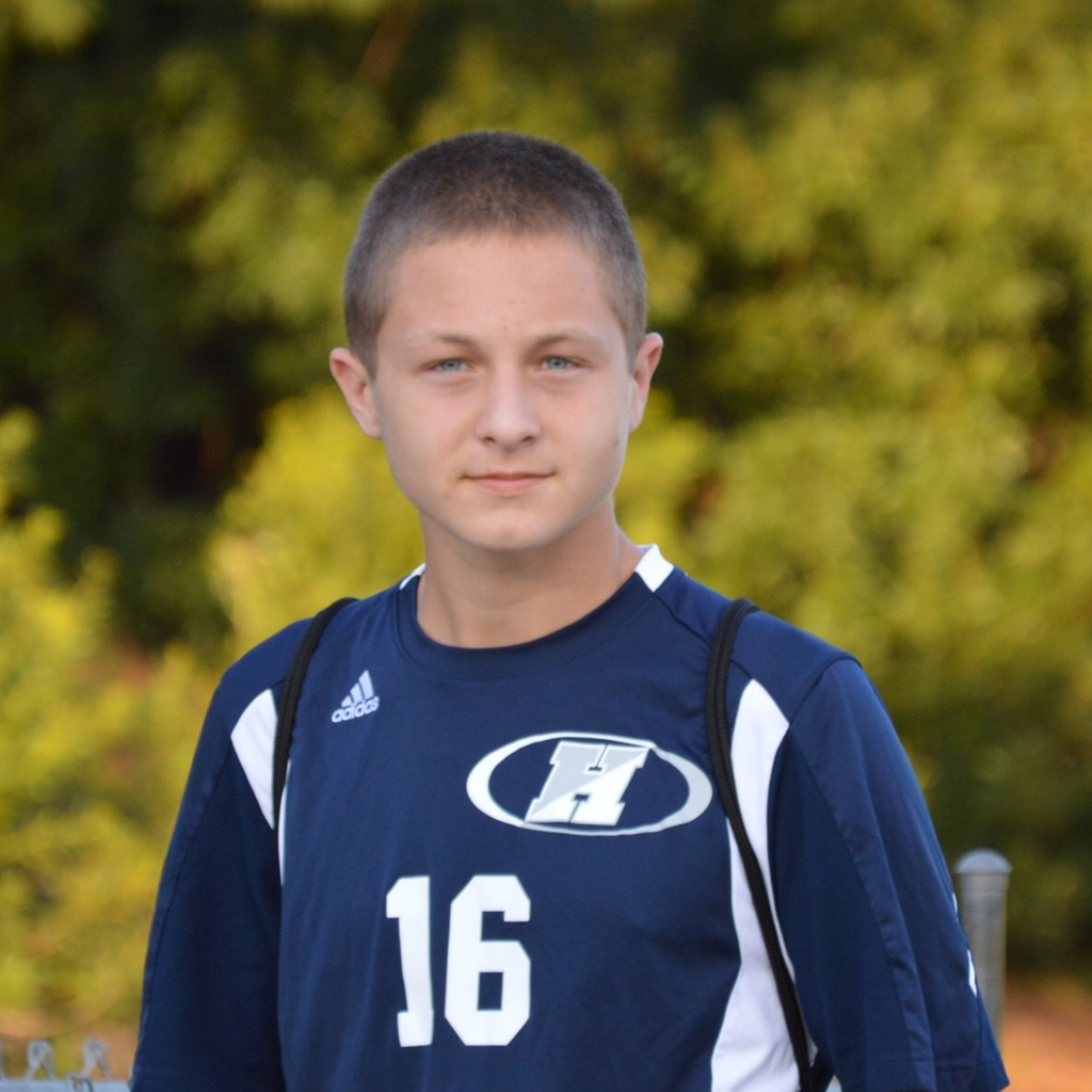 Daniel Cunningham mugshot