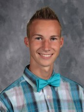 Grant Beaman mugshot