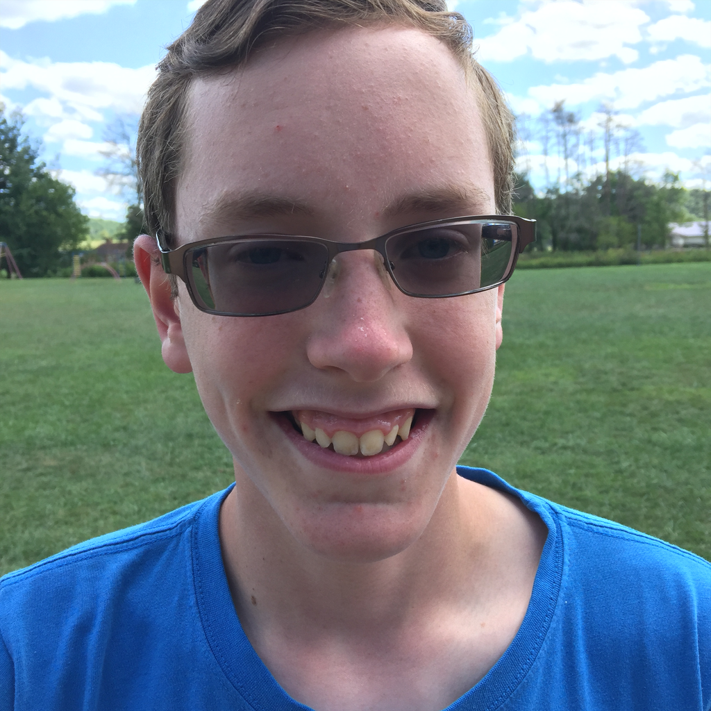 Levi Dilly