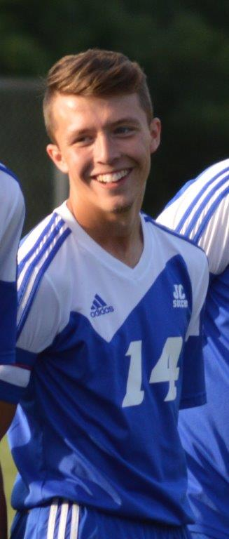 Jonathon Hill