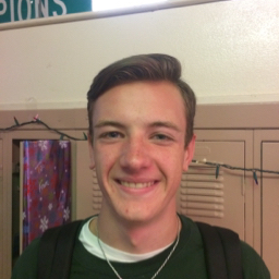 Tim Trilk mugshot