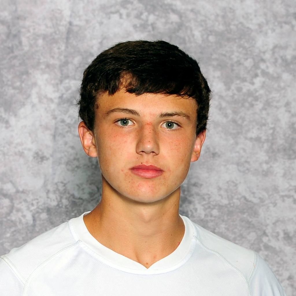 Zack Gelof mugshot