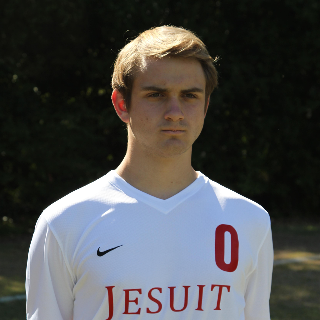 Jack Woodling mugshot