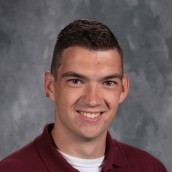 Nathan Gerber mugshot