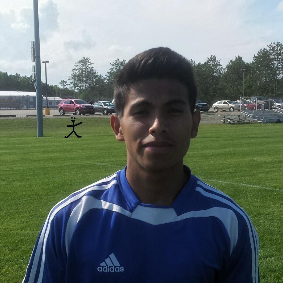 Eddie Silva