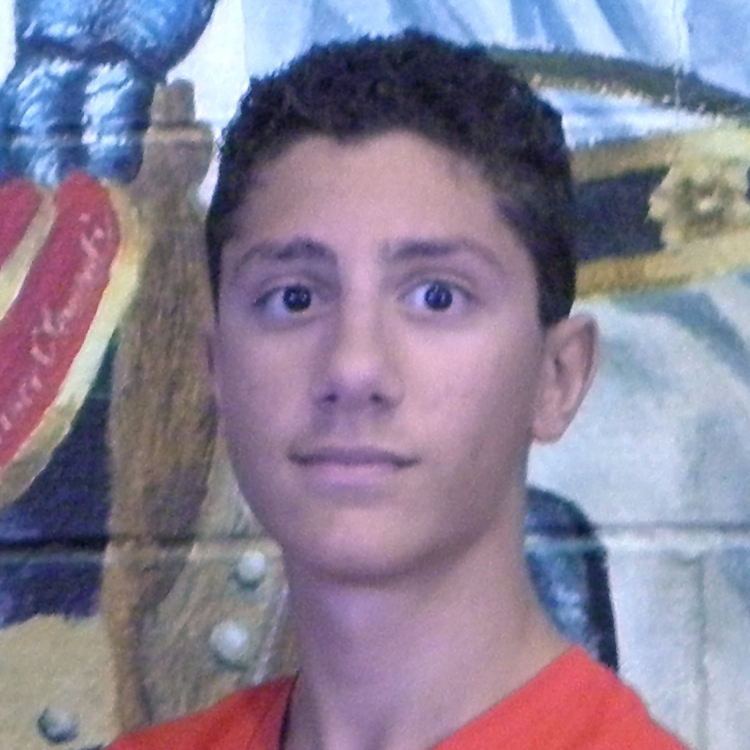 Sal Lazzara mugshot