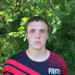 Cody Williams mugshot