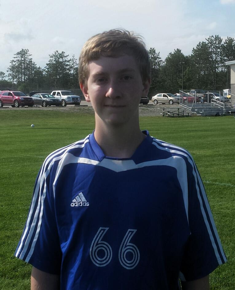 Daniel Eudy
