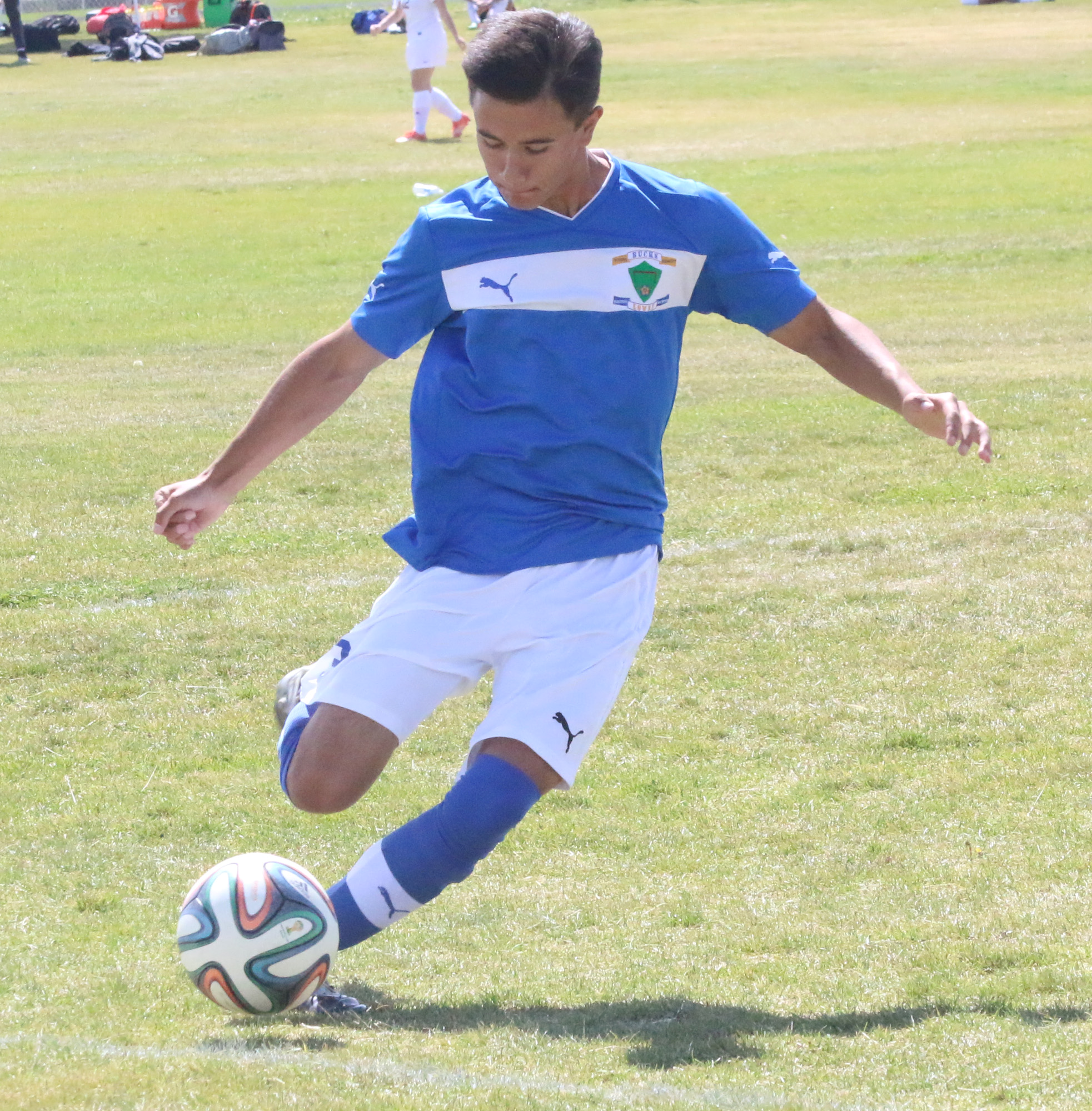 Nico Espinola