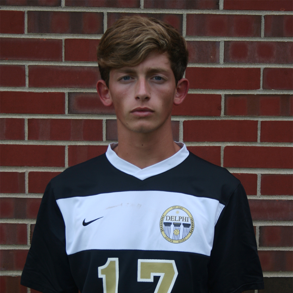 Cole Rickels