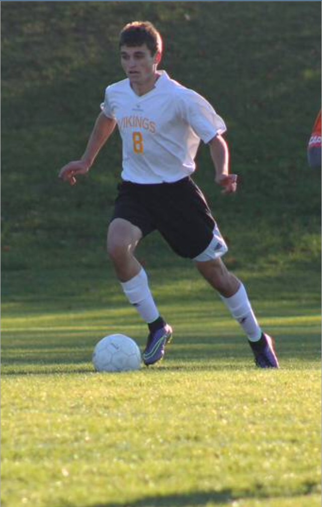 Dylan Matulis