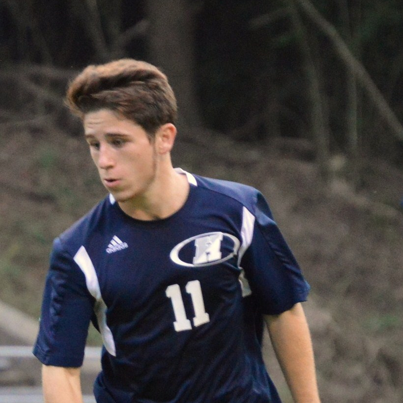 Nick Gallo