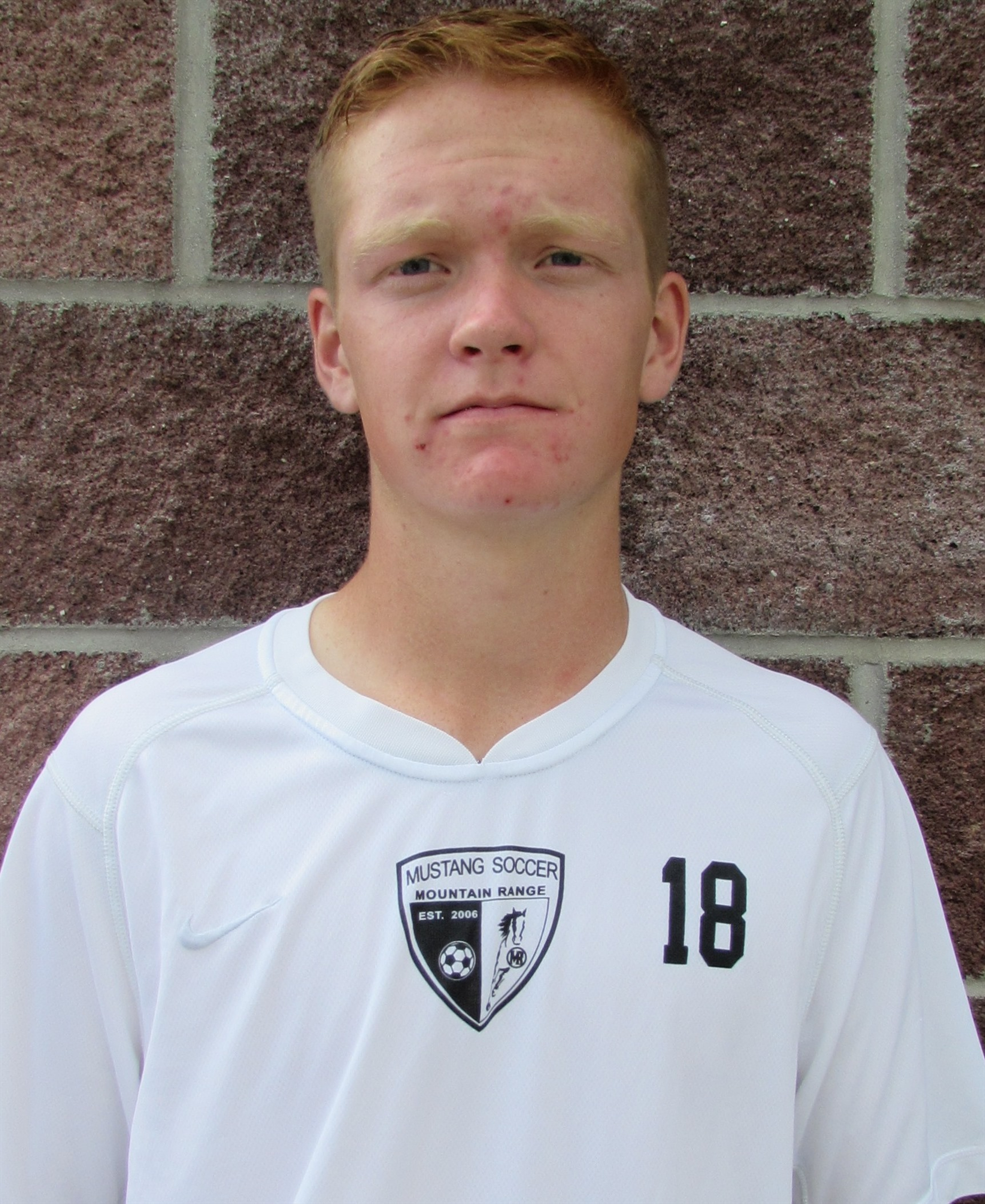 Collin Yeager