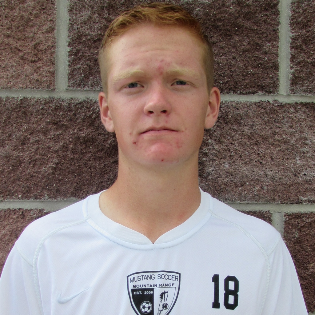 Collin Yeager