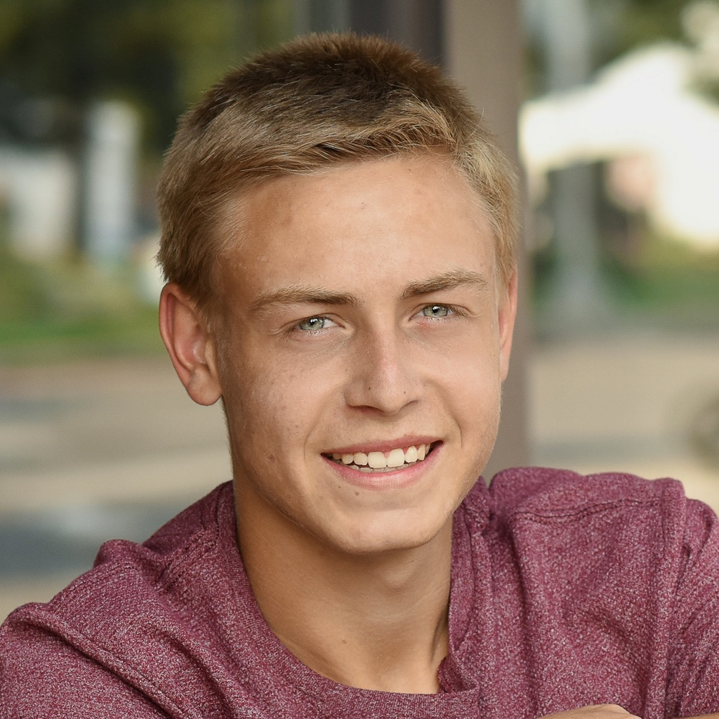 Robby Evans