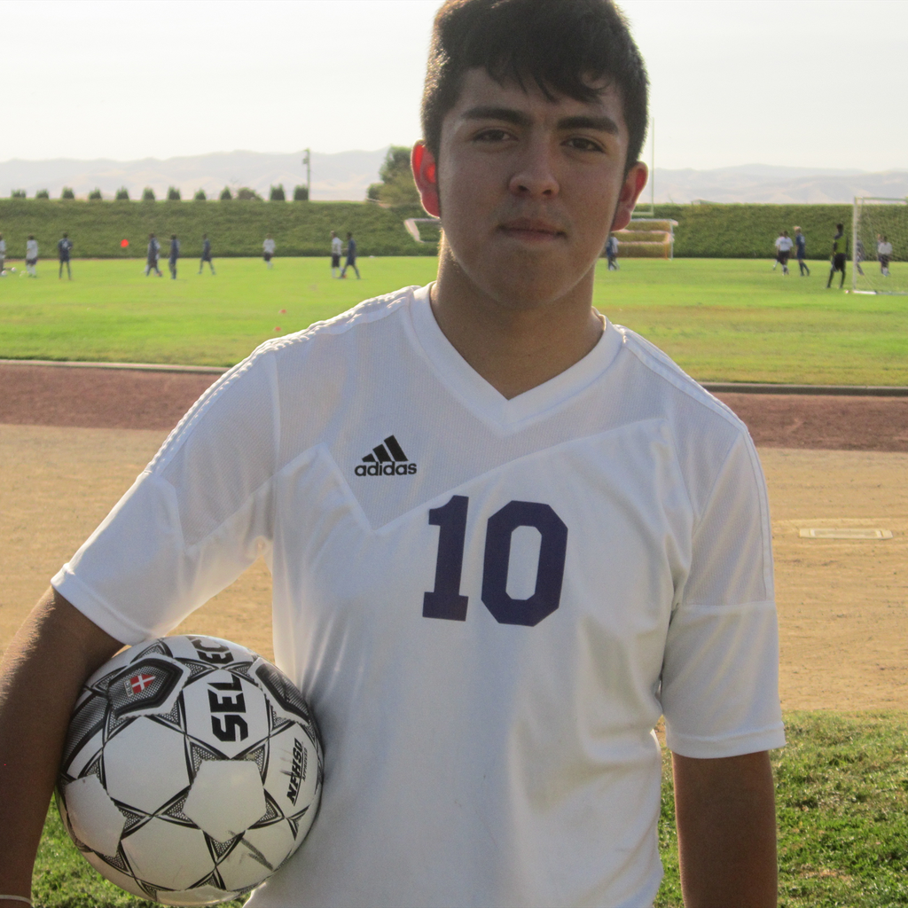 Marcos Cerna mugshot