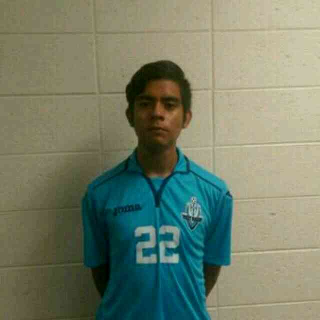 Jesus Flores