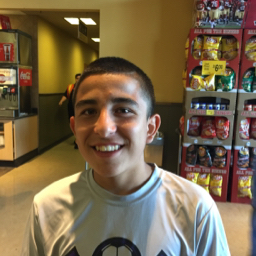 Alfonso Lopez mugshot