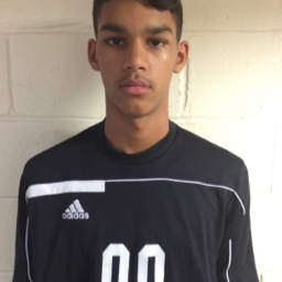 Gabriel Rodrigues mugshot
