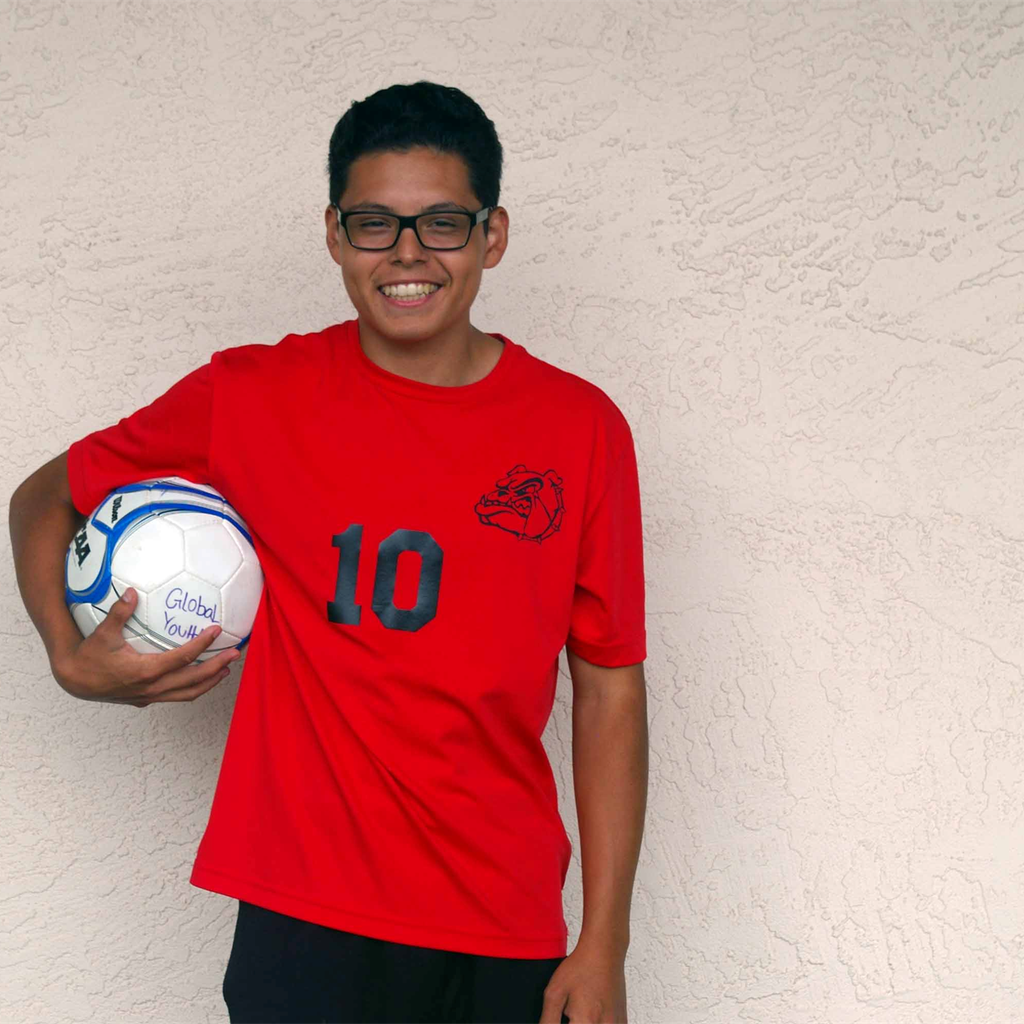 Brian Monroe mugshot