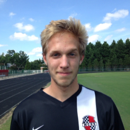 Brad Van Hulst