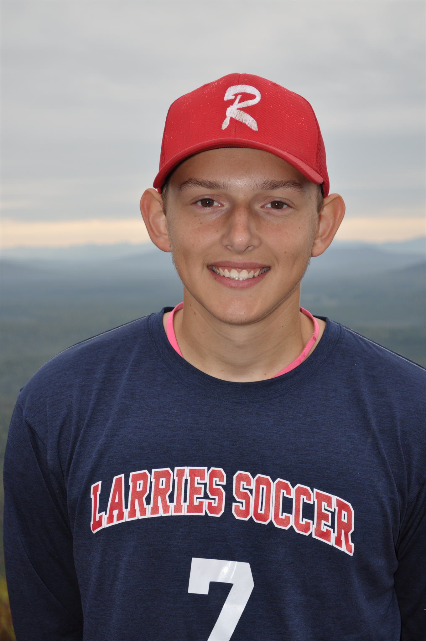 Haydn Demers-St. Hilaire