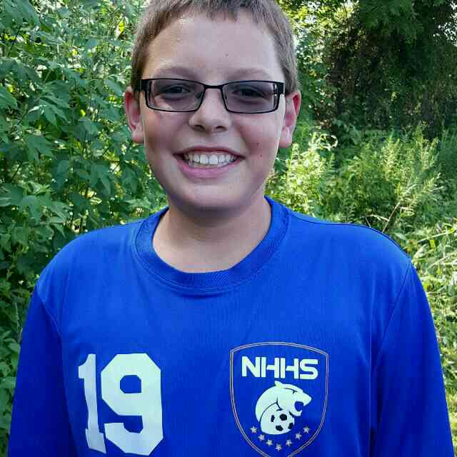 Noah Clark mugshot