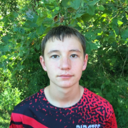 Christian Parks mugshot