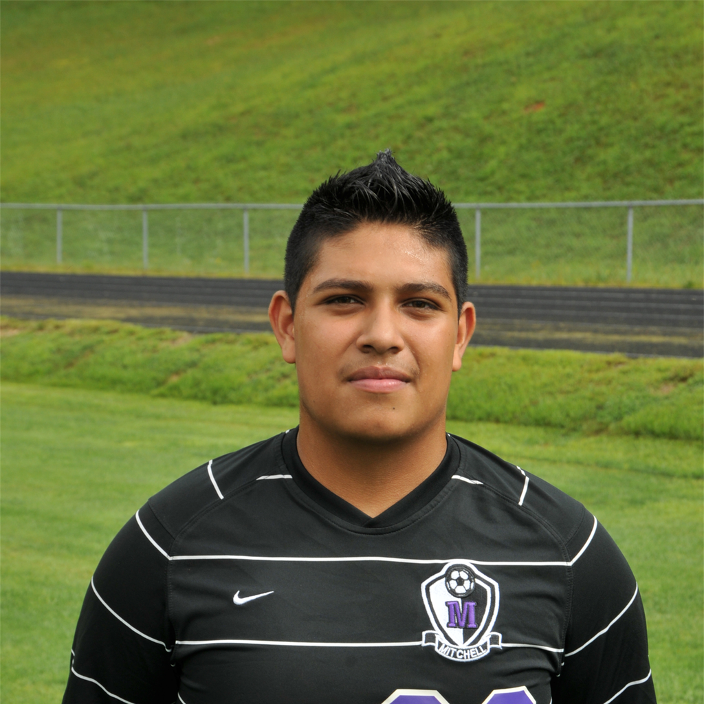 Jose Queriapa mugshot
