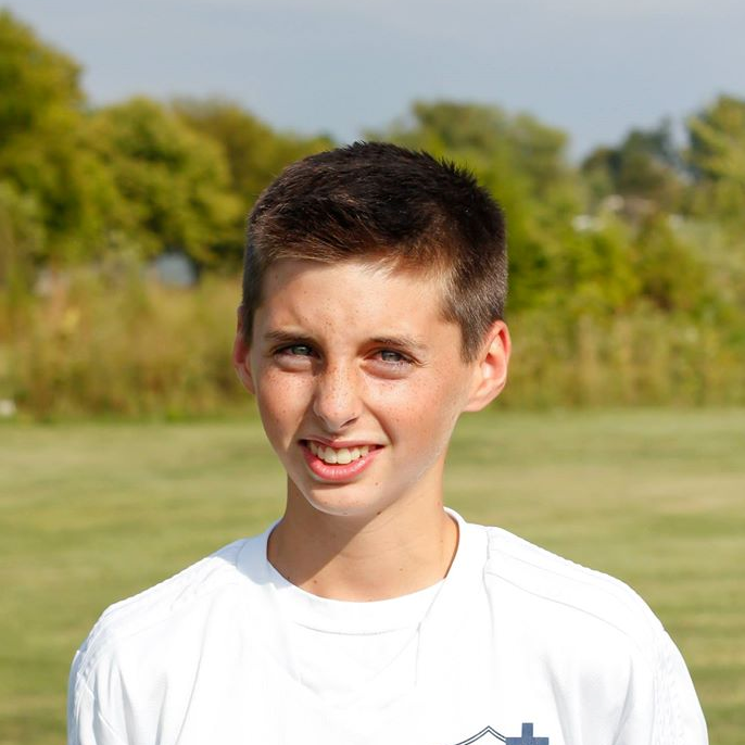 Collin Nigh