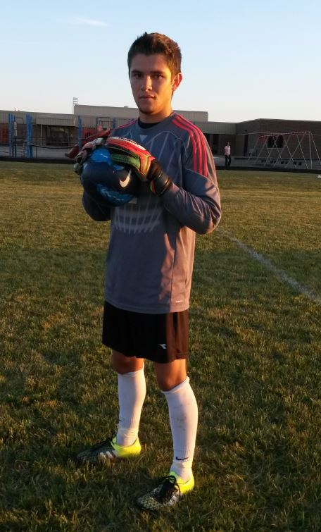 Ethan Duff