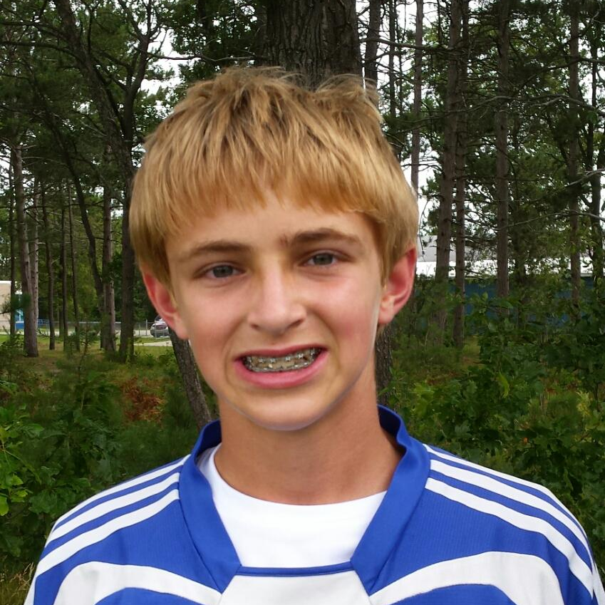 Zach Stepp mugshot