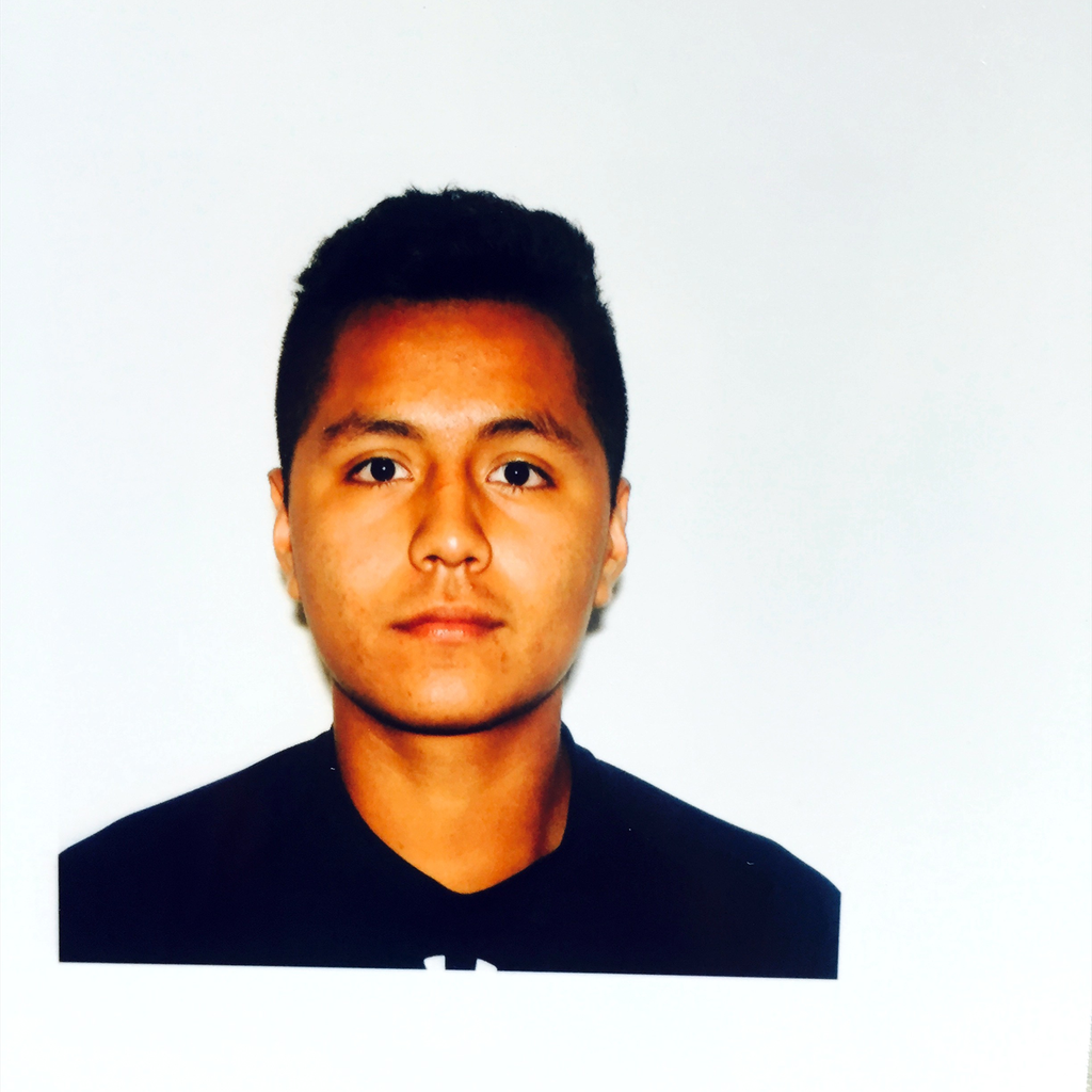Vicente Adame mugshot
