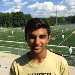 Milan Patel