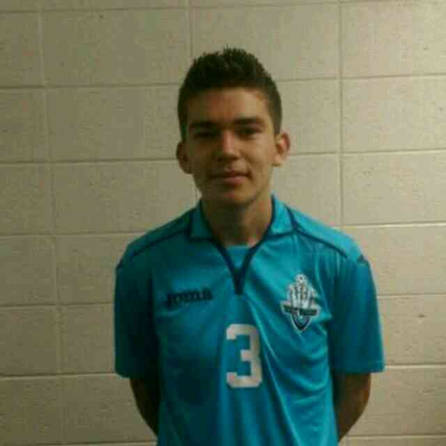 Javier Rivera