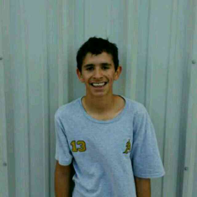 Diego Izeboud mugshot